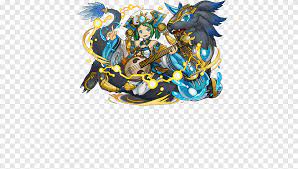 Maybe you would like to learn more about one of these? Puzzle Dragons Three Kingdoms Wiki Odin Te Puzzle And Dragons Fictional Character Mythology Png Pngegg