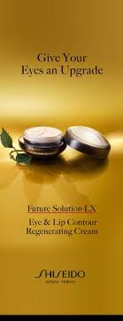 Shiseido Future Solution Lx Eye And Lip Contour Regenerating Cream Pin De Zi Em Make Em 2020