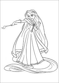 Other than that, some other characters in tangled are also interesting to be colored. Princess Rapunzel Tangled Disney Coloring Pages Rapunzel Coloring Pages Tangled Coloring Pages Princess Coloring Pages