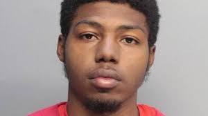 Man charged in shooting that paralyzed North Miami-Dade man
