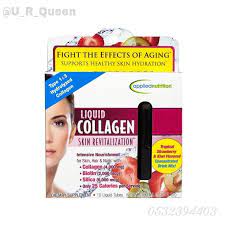 Pin By U R Queen Store On كولاجين Hydrate Skin Collagen Hydrolyzed Collagen