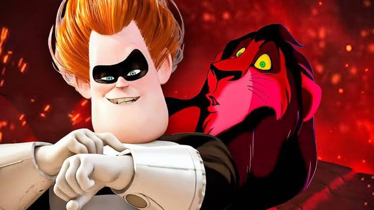 10 Most Evil Things Disney Villains Have Ever Done