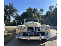 Image result for Admiral Blue 1950 Lincoln