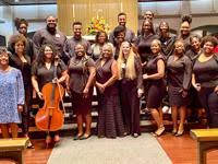 Atlanta Music Club, Pro-Mozart Society of Atlanta hold joint concert