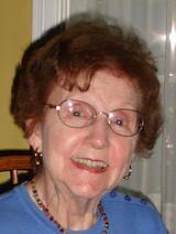 June Hacker Obituary