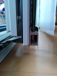 Internorm Schiebeture Schliesst Nicht Fensterforum Auf Energiesparhaus At