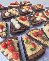 457 Curtidas 6 Comentarios Imperio Doce Imperiodoce No Instagram Hoje E Dia D Recette Patisserie Facile Nourriture Gateau Au Chocolat Ultra Fondant