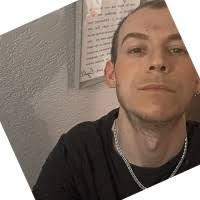 David Fitzgerald (He/Him/His)