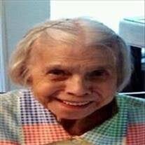 Cherie Aveilhe Parker Obituary