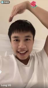 Chai" Long Vu encountered trouble because of Walking in the Radiant Sky,  his biological mother r...