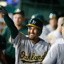 The latest rangers score can always be found here today at turboscores, along with essential rangers statistics, news and more. Game 23 A S Score 6 In The 9th Beat Rangers 9 4 Athletics Nation