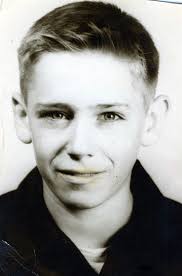 Kenneth Chatman Obituary