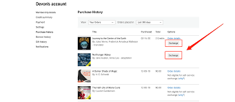 I have returned a total of 49 audible books which is 3.1% of my current 1600+ book audible library. How To Return A Book On Audible In 5 Simple Steps