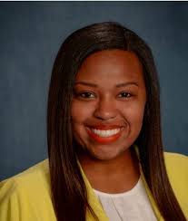 Denison, TX ISD police cookout for Hyde Park staff