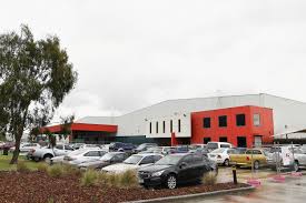 9585 airline hwy is aretail property located in baton rouge, la. Baton Rouge Could Be Getting Amazon Distribution Center