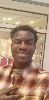 Eugene Paul Graham Jr.