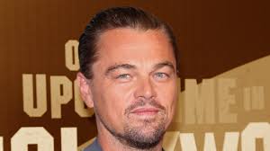 Share the best gifs now >>>. Leonardo Dicaprio S Doppelganger Is A Lush Employee Allure
