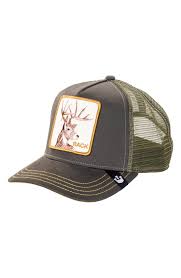 Goorin Bros Animal Farm Rack Trucker Hat Nordstrom Hats For Men Trucker Hat Goorin
