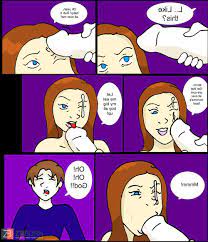 Mom Son Comic (all Characters are legal plus) - ZB Porn