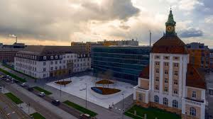 View 523 homes for sale in darmstadt, in at a median listing price of $289,900. Merck Campus From Bird S Eye Perspective In Darmstadt Germany Download Gallery Merck