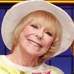 Filmografie Elke Sommer