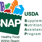 SNAP Application Assistance