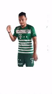 Ferencvárosi torna club, known as ferencváros, fradi, or simply ftc, is a professional football club based in ferencváros, budapest, hungary, that competes in the nemzeti bajnokság i, the top flight of hungarian football. Fradi Cimer Gifs Get The Best Gif On Giphy