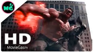 People are waiting for this movie especially marvel fans. Marvel Black Widow 2020 Red Hulk Leak Pop9ja Tv