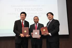 Bond pricing agency malaysia sdn bhd. Bpam Bond Market Awards 2017 Cagamas Berhad