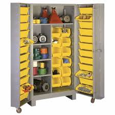 Check spelling or type a new query. 1128 Industrial Bin Cabinet All Welded 14 Gauge Steel Lyon