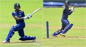 1 ind vs sl : India Vs Sri Lanka Ind Vs Sl Odi T20 Series 2021 Schedule Squad Time Table Players List Date Timings Live Streaming