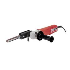 One feature that promotes the efficient performance of this reciprocating saw is its variable speed trigger that enables you a higher degree of control over your cuts and the saw in general. 5 5 Amp Bandfile
