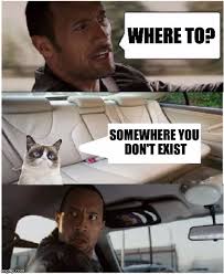 24 Most Viral Photos Stolen Straight From Imgflip Mega Memes Lol Grumpy Cat Meme Grumpy Cat Funny Animal Memes