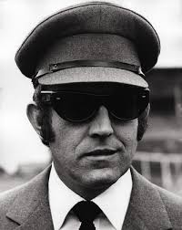 Ian Hendry Editorial Stock Photo