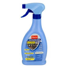 Enforcer Flea Spray For Carpet And Furniture 14 Oz Walmart Com Walmart Com