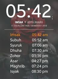 Bagi umat muslim di kota jakarta mengetahui jadwal imsakiyah, waktu sholat subuh, zuhur, ashar, maghrib dan isya, ashar selama bulan juni punya arti penting. Waktu Solat Kota Kinabalu Apa Ada Di Masjid Terapung Kota Kinabalu 2020 Tips Perbandingan Bayangan 1 Shafi I Dan Lainnya Sigit Sikut