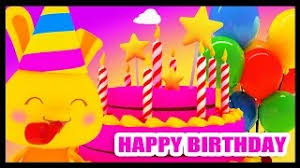 Envoyez des messages d'anniversaire à vos amis, votre famille, et collègues ! Joyeux Anniversaire La Musique Pour Les Enfants Titounis Meli Et Touni Youtube