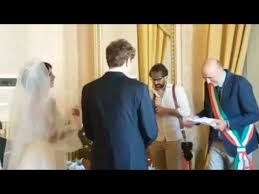 Dopo un matrimonio alle spalle con una figlia, sono esigente. Bitonto 26 05 2018 Nozze Di Domenico Guaccero E Sarah Masciale Youtube