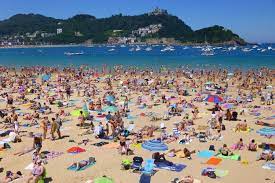 Informação sobre cidades e povoados com praias, esportes aquáticos, turismo de sol e praia | spain.info em português brasileiro. Praias Da Espanha As 10 Melhores Para Fazer Ferias
