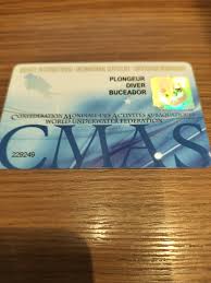 スキューバダイビングのライセンス】PADIとCMASの違いとは | 失敗しないスクーバーダイビング