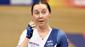 Katie archibald, mbe (born 12 march 1994) is a british racing cyclist, who currently rides on the track for great britain and scotland. Uci Track Cycling World Cup Great Britiain S Elinor Barker And Katie Archibald Send Home Two Golds