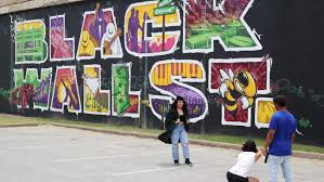 Maybe you would like to learn more about one of these? Tulsa Massacre Reviving The Black Wall Street Spirit 100 Years Later