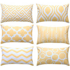 Maybe you would like to learn more about one of these? Pale Yellow Accent Pillows Off 74