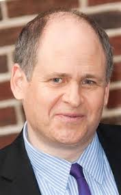 Jonathan Alter's cure for journalism: Hard work, polished prose