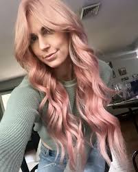 Dani. Wild Craft Salon