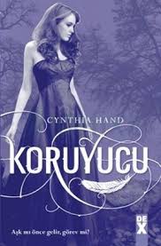 Koruyucu Cynthia Hand Pdf E Kitap Indir Bizimherseyimiz Kitap Kitap Onerileri Kitap Kurtlari