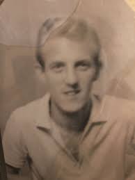 Brian Glen Duncan (1942-2016)