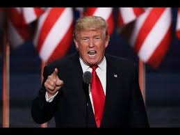 Resultado de imagen de Trump Congress Address Full Speech youtube