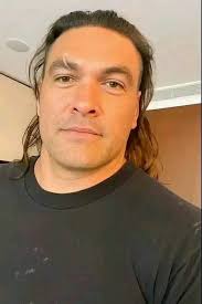 Jason Momoa-This is going to be my last post if I don't get a 𝙃𝙞💔☹️