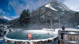 Ingresso e massaggio qc terme deluxe da 75 min. Terme Di Bormio Offerte